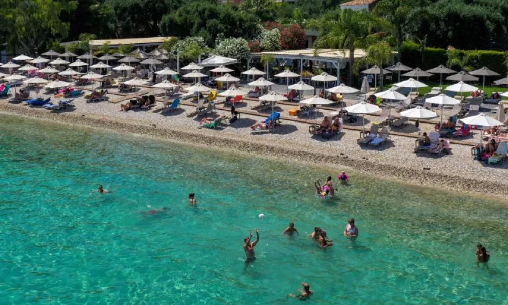 «Τουρισμός για Όλους»: Πάνω από 35.000 αιτήσεις στο vouchers.gov.gr μέσα σε τρεις ώρες